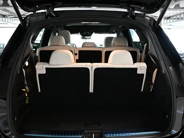 Mercedes-Benz GLE 450 AMG Line 4matic