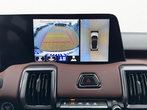 Vehicle image SUZUKI e Vitara Compact Top 4x4