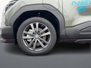 Vehicle image SUZUKI e Vitara Compact Top 4x4