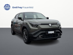 Vehicle image SUZUKI e Vitara Compact Top 4x4