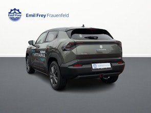 Vehicle image SUZUKI e Vitara Compact Top 4x4