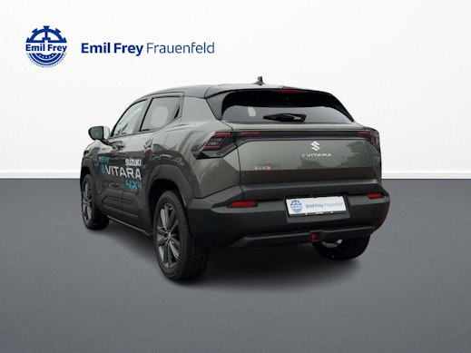 SUZUKI e Vitara Compact Top 4x4 2