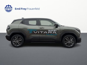 Vehicle image SUZUKI e Vitara Compact Top 4x4