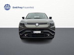 Vehicle image SUZUKI e Vitara Compact Top 4x4