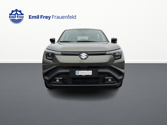 Vehicle image SUZUKI VITARA