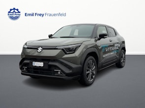 Vehicle image SUZUKI e Vitara Compact Top 4x4