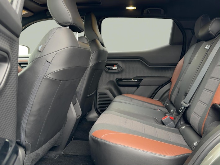 Vehicle image SUZUKI VITARA