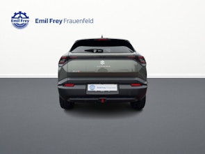 Vehicle image SUZUKI e Vitara Compact Top 4x4