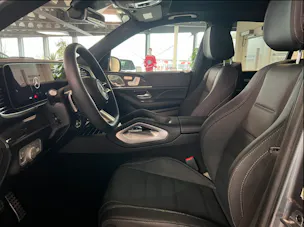 Mercedes-Benz GLE 450 AMG Line 4matic
