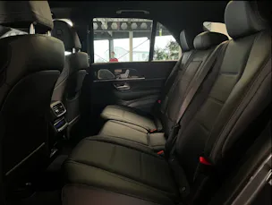 Mercedes-Benz GLE 450 AMG Line 4matic