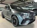 Mercedes-Benz GLE 450 AMG Line 4matic
