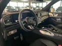 Mercedes-Benz GLE 450 AMG Line 4matic