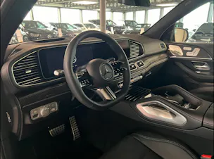 Mercedes-Benz GLE 450 AMG Line 4matic