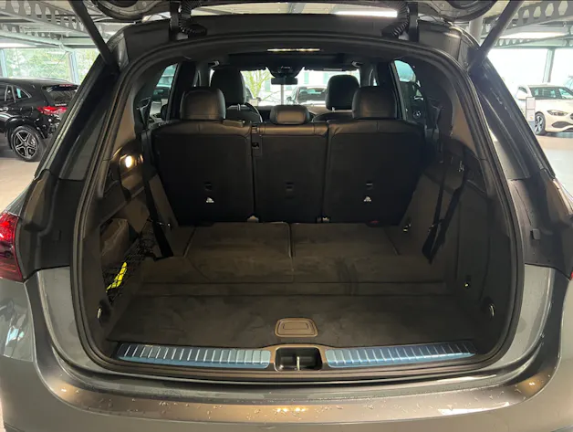 Mercedes-Benz GLE 450 AMG Line 4matic