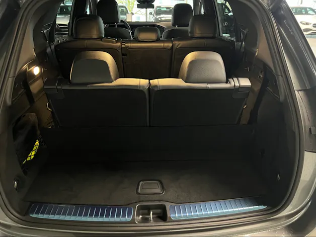 Mercedes-Benz GLE 450 AMG Line 4matic