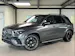 Mercedes-Benz GLE 450 AMG Line 4matic