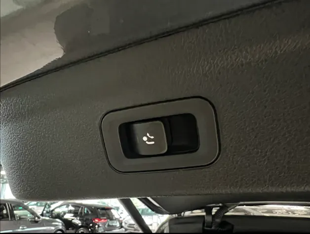 Mercedes-Benz GLE 450 AMG Line 4matic