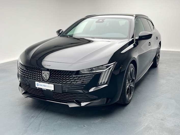 Vehicle image PEUGEOT 508