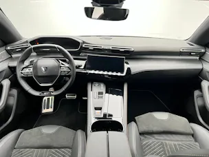 Peugeot 508 SW 1.6 Plug-in Hybrid GT
