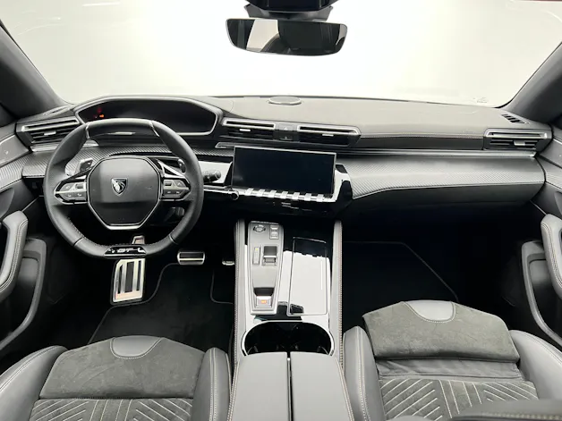 Peugeot 508 SW 1.6 Plug-in Hybrid GT