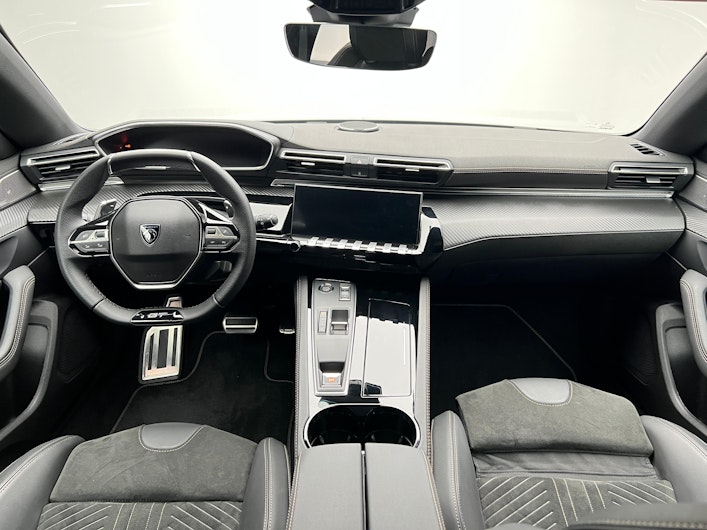 Vehicle image PEUGEOT 508