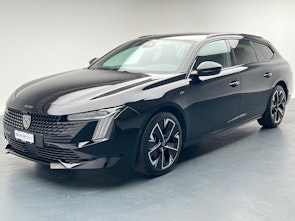 Vehicle image PEUGEOT 508 SW 1.6 Plug-in Hybrid GT
