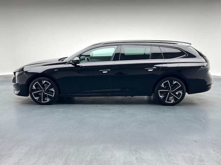 Vehicle image PEUGEOT 508