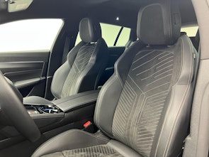 Vehicle image PEUGEOT 508 SW 1.6 Plug-in Hybrid GT