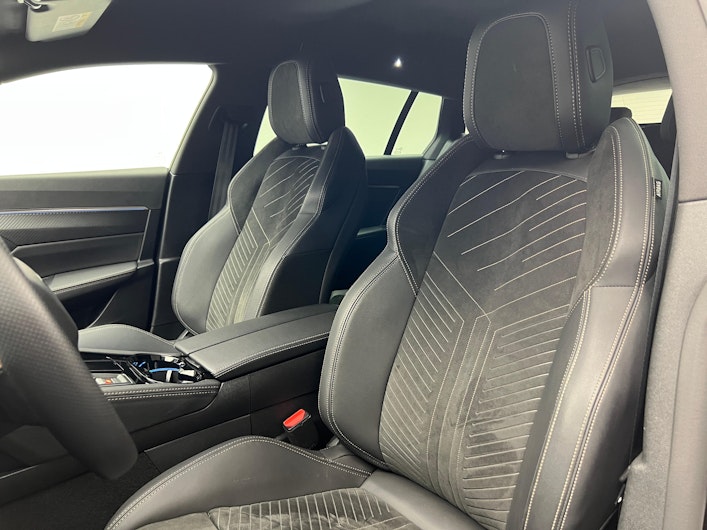 Vehicle image PEUGEOT 508