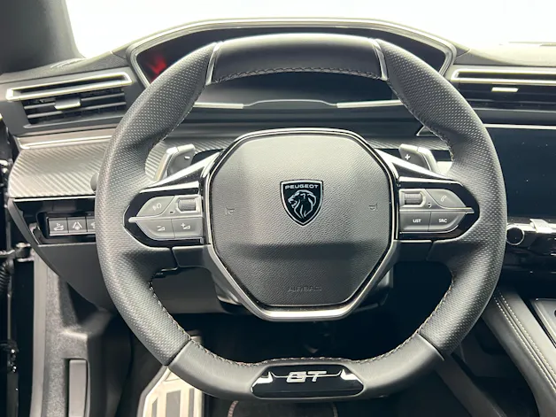 Peugeot 508 SW 1.6 Plug-in Hybrid GT