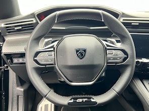 Vehicle image PEUGEOT 508 SW 1.6 Plug-in Hybrid GT