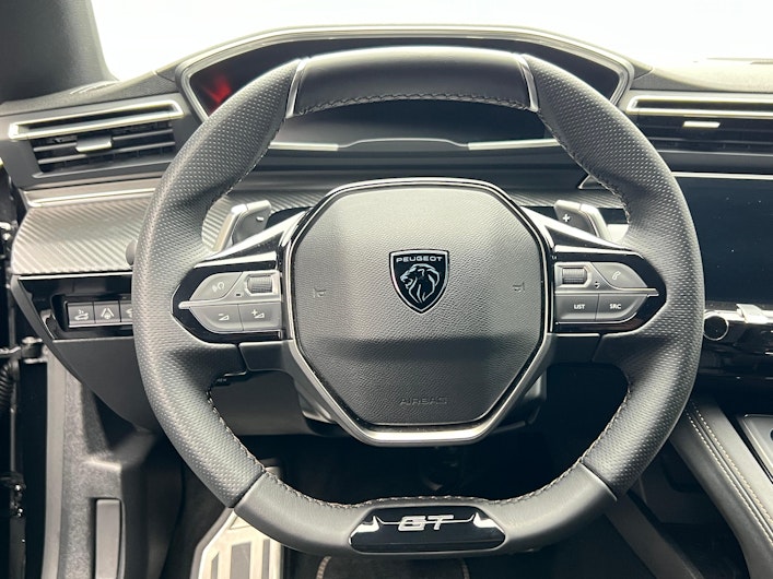 Vehicle image PEUGEOT 508