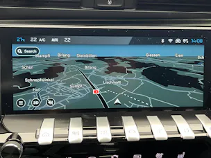 Peugeot 508 SW 1.6 Plug-in Hybrid GT
