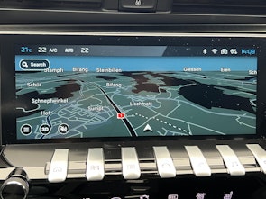 Vehicle image PEUGEOT 508 SW 1.6 Plug-in Hybrid GT