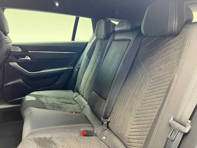 Peugeot 508 SW 1.6 Plug-in Hybrid GT