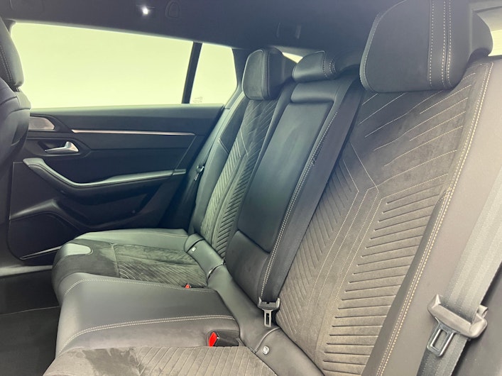 Vehicle image PEUGEOT 508