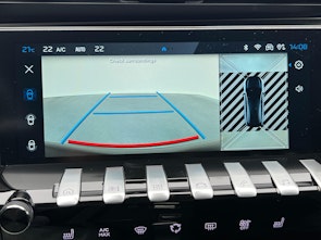 Vehicle image PEUGEOT 508 SW 1.6 Plug-in Hybrid GT