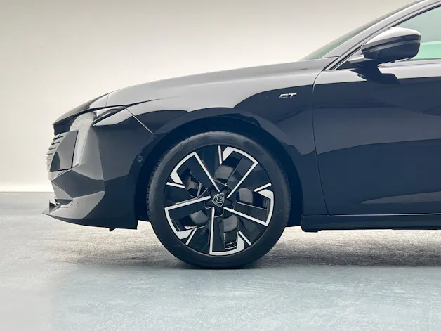 Peugeot 508 SW 1.6 Plug-in Hybrid GT