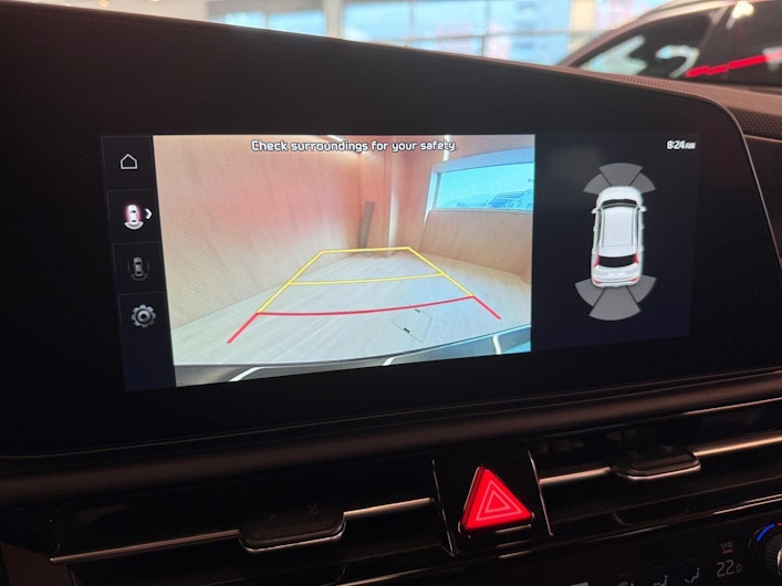 Vehicle image KIA NIRO