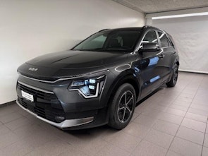 Vehicle image KIA Niro 1.6 GDi Hybrid Power Edition