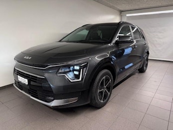 Vehicle image KIA Niro 1.6 GDi Hybrid Power Edition Vehicle image KIA Niro 1.6 GDi Hybrid Power Edition