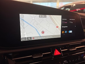 Vehicle image KIA Niro 1.6 GDi Hybrid Power Edition