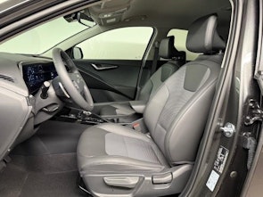 Vehicle image KIA Niro 1.6 GDi Hybrid Power Edition
