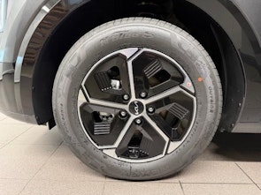 Vehicle image KIA Niro 1.6 GDi Hybrid Power Edition