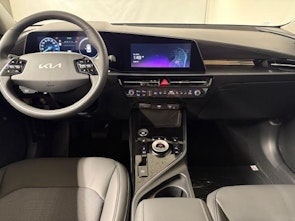 Vehicle image KIA Niro 1.6 GDi Hybrid Power Edition