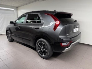Vehicle image KIA Niro 1.6 GDi Hybrid Power Edition