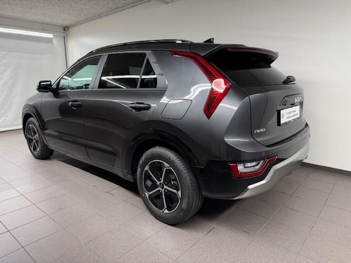 Vehicle image KIA NIRO