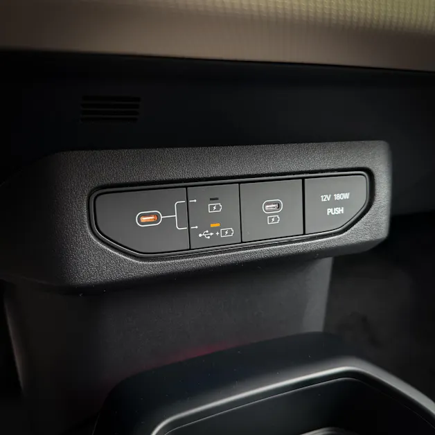 Kia EV4 81 kWh GT-Line
