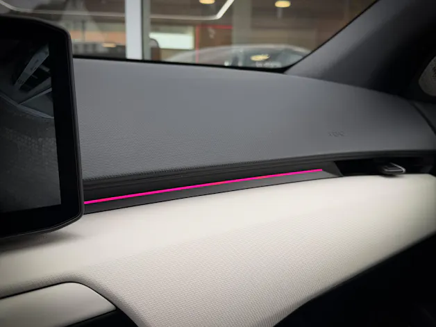 Kia EV4 81 kWh GT-Line