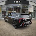 Kia EV4 81 kWh GT-Line